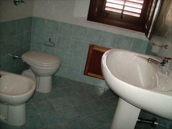 Villa Orizzonte Custonaci Bagian luar foto